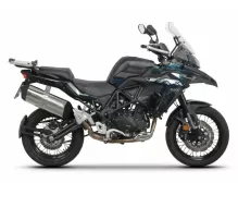 Shad B0TX50ST TOP MASTER BENELLI TRK 502X/QJ MOTOR SRT 700 X TRAIL