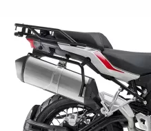 Shad B0TX58IF 3P SYSTEM BENELLI TRK 502 X/QJ SRT 700 X TRAIL