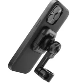 Peak Design Motorcycle Mount - Bar Mount V2 - Black