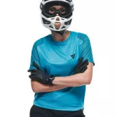 Dainese MTB 203899578 01l M HGL JERSEY SS WMN BARRIER-REEF