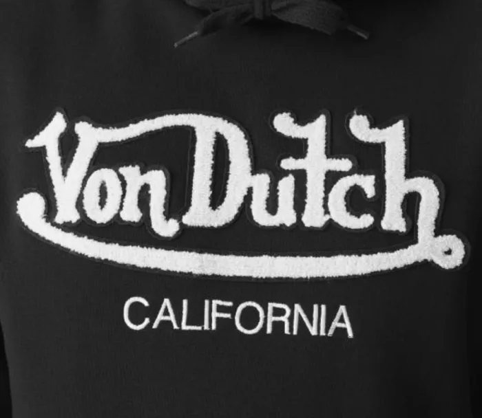 Von Dutch Bart vel. L