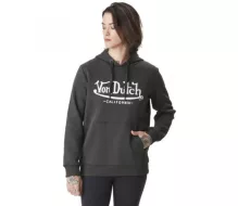 Dámská mikina Von Dutch Bas2