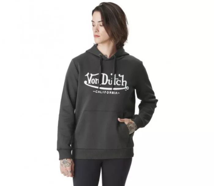 Von Dutch Bas2 vel. XL