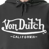 Von Dutch Bas2 vel. XL