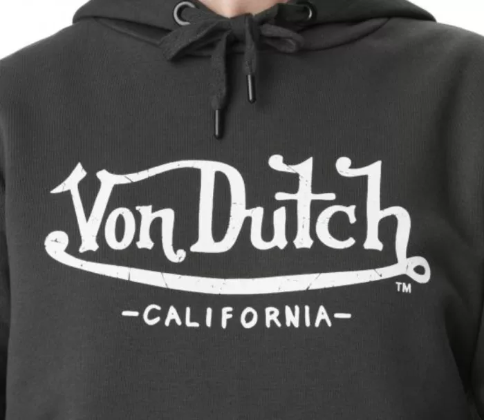 Von Dutch Bas2 vel. XL