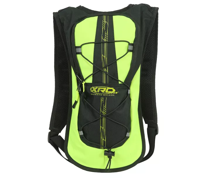 Nápojový batoh XRC Hydration backpack with water bladder