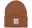 CARHARTT WATCH HAT BEANIE CARHARTT BROWN