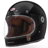 Helma na motoku Bell Bullitt DLX black