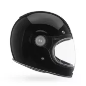 Helma na motoku Bell Bullitt DLX black