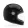 Helma na motoku Bell Bullitt DLX black vel. M