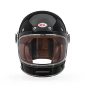 Helma na motoku Bell Bullitt DLX black
