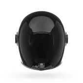 Helma na motoku Bell Bullitt DLX black