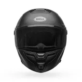 Helma na motocykl Bell SRT Modular Solid matte black