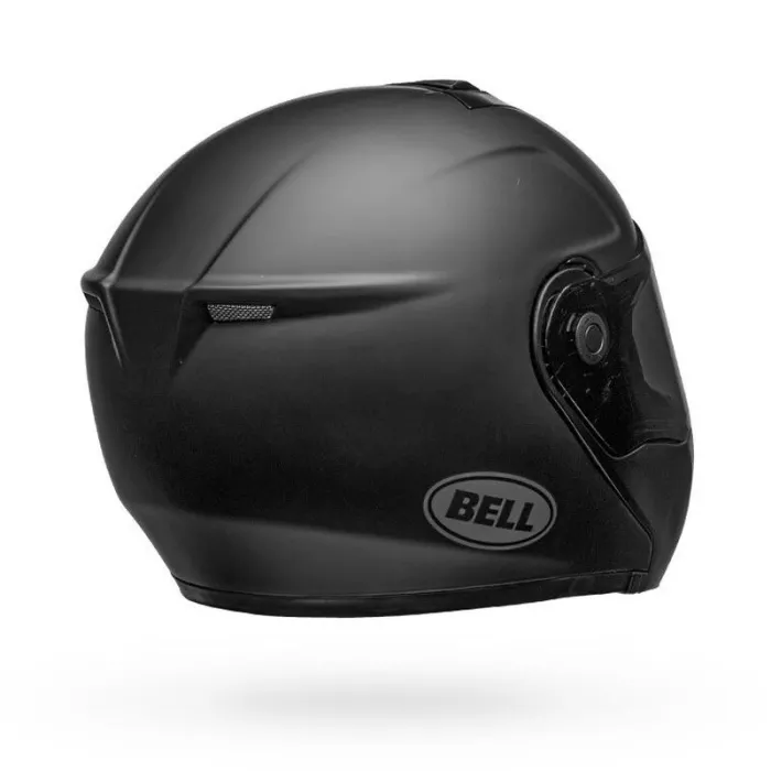 Helma na motocykl Bell SRT Modular Solid matte black vel. L