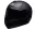 Helma na moto Bell 7092358 SRT Solid Helmet - matte black