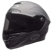 Helma na moto Bell Bell Star DLX Mips Solid Helmet Matte Black vel. S