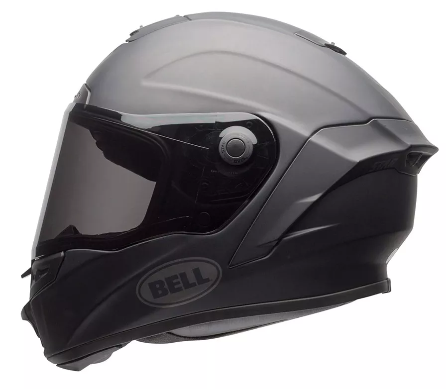 Helma na moto Bell Star DLX Mips Solid Helmet Matte Black | Bikers