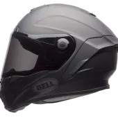 Helma na moto Bell Bell Star DLX Mips Solid Helmet Matte Black vel. S