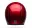 Helma na moto Bell Custom 500 Candy Red