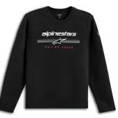 Alpinestars 1235-54660 10 Bettern black vel. L