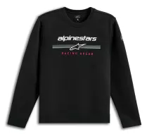 Mikina Alpinestars Bettern black
