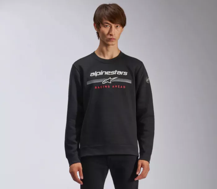 Alpinestars 1235-54660 10 Bettern black vel. L