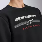 Alpinestars 1235-54660 10 Bettern black vel. L