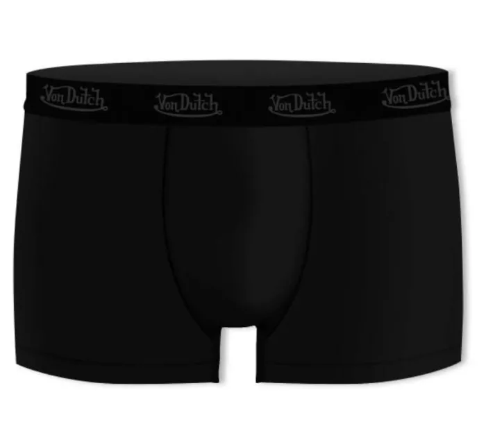 Von Dutch Classic homme black/black vel. L