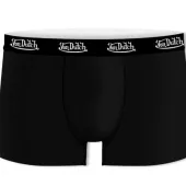 Von Dutch Basic black/black vel. XL