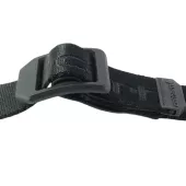 Pásek CARHARTT NYLON WEBBING LADDER LOCK BLACK