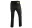 Pánské kalhoty Trilobite Parado doublelayer AAAA slim fit men jeans black level 2 (zkrácené)