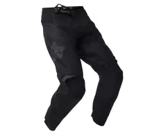 Pánské MX kalhoty Fox 180 Blackout
