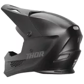 Helma na motokros Thor Sector 2 blackout