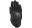 Dainese 202815956 631 BLACKSHAPE XL LADY LEATHER GLOVES BLACK/BLACK