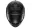 Helma na moto Shark KMA RIDILL 2 BLANK Black Mat