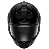 Integrální helma Shark BLK RIDILL 2 BLANK Black