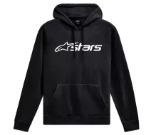 Alpinestars Blaze V3 black/white vel. S