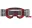 Brýle na motokros Alpinestars Vision 5 Blaze red/clear roll-off