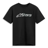 Alpinestars Blaze 2.0 black/white/grey vel. M