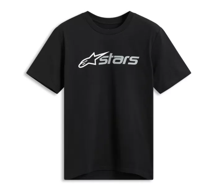 Alpinestars Blaze 2.0 black/white/grey vel. M