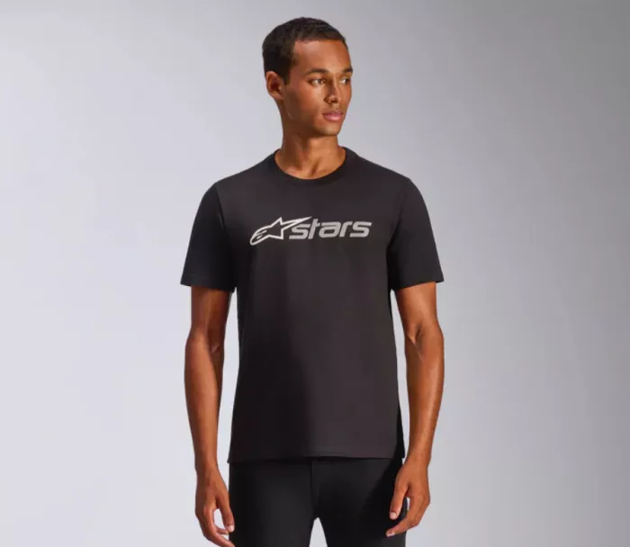 Alpinestars Blaze 2.0 black/white/grey vel. M