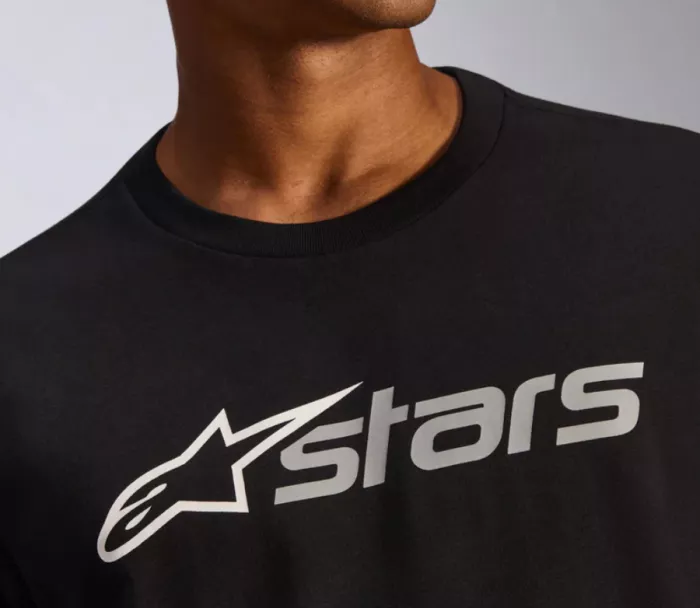Alpinestars Blaze 2.0 black/white/grey vel. M