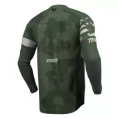Thor 2910 - 8395 Launchmode Bleach black/camo vel. M