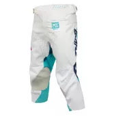 Thor 2903 - 2625 Youth Launchmode Bleach kalhoty white/aqua vel.26