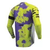 Thor 2910 - 8404 Launchmode Bleach gray/acid vel.2XL