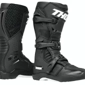 Motokrosové boty Thor Blitz XR boots black