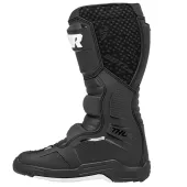 Motokrosové boty Thor Blitz XR boots black