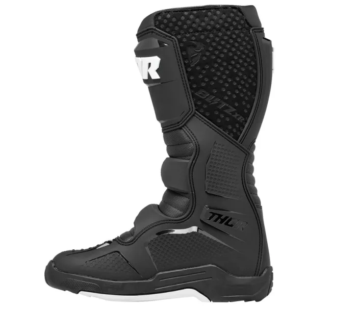 Motokrosové boty Thor Blitz XR boots black