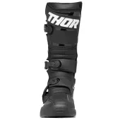 Motokrosové boty Thor Blitz XR boots black