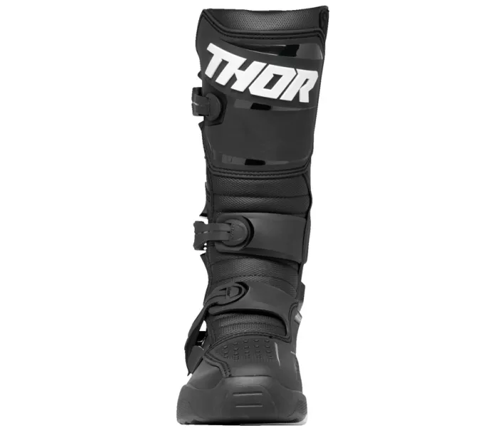 Motokrosové boty Thor Blitz XR boots black